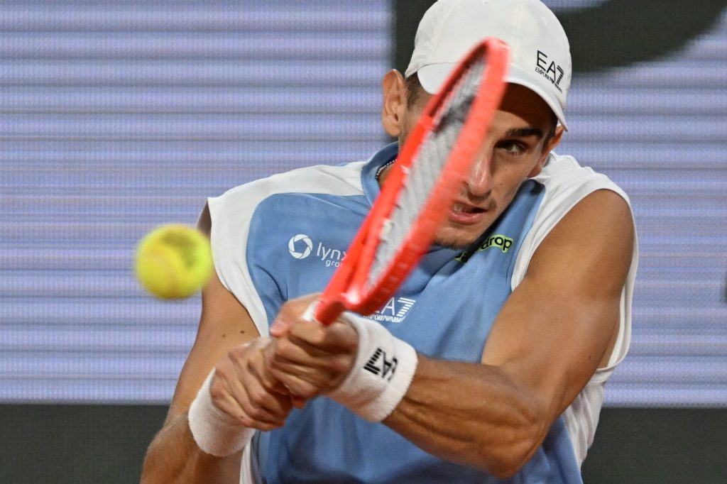 Lovitură de teatru la Roland Garros. A abandonat chiar înainte de semifinala carierei