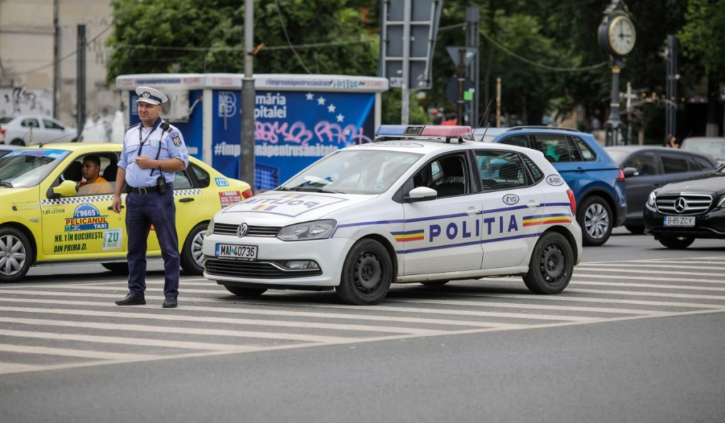 Dosar penal și permis suspendat pentru antrenorul din Liga 1! A fost depistat beat la volan