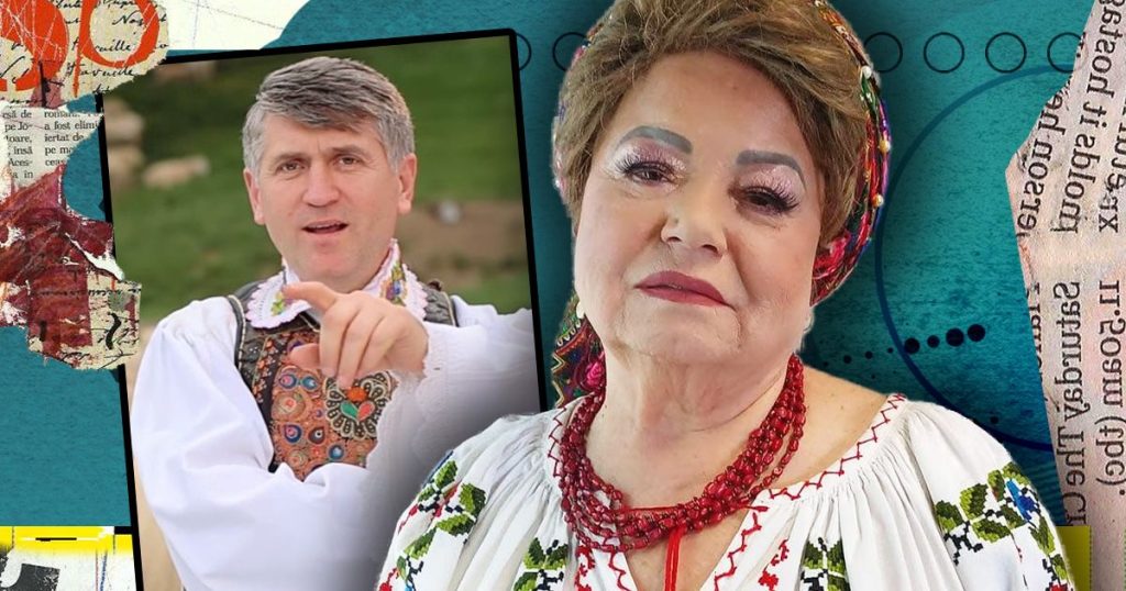 Panică pentru Saveta Bogdan! Artista a fost la un pas să fie linșată pe stradă după ce i-a luat apărarea lui Cristian Pomohaci: „Era să mă bată”