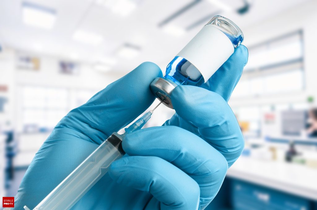 Vaccinul dezvoltat exclusiv de inteligența artificială, testat în premieră pe oameni. Ce au descoperit cercetătorii