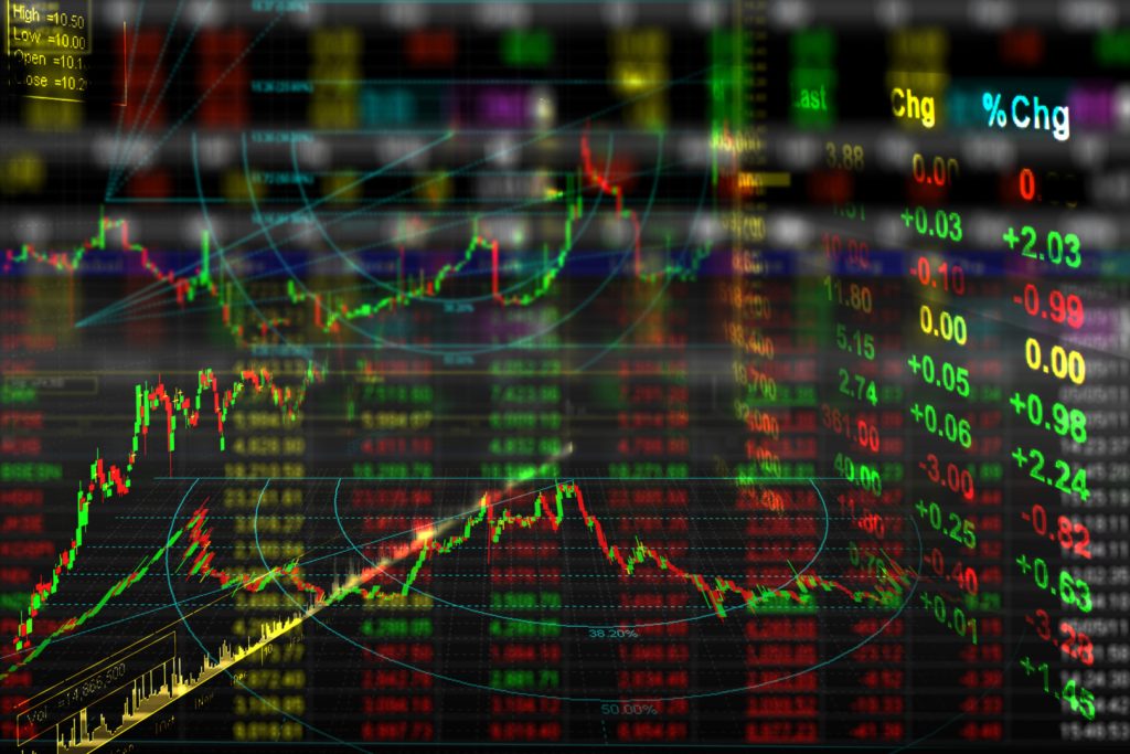 Bursa americană a închis săptămâna în cădere puternică, pe fondul prăbușirii acțiunilor din tehnologie