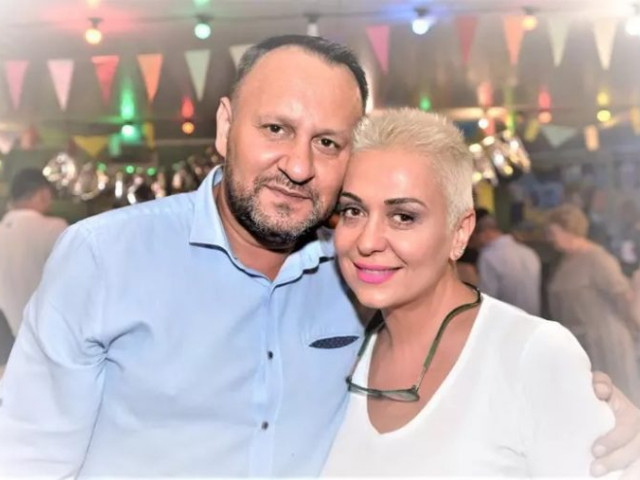 Monica Anghel, dezvăluiri despre momentele de tensiune din căsnicia cu Mihai Caraivan: „Fiecare dintre noi avem situații mai puțin plăcute”