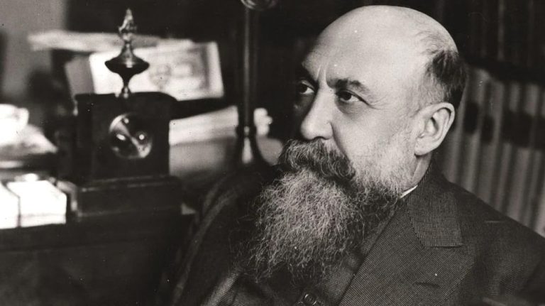 155 de ani de la nașterea lui Nicolae Iorga, marele istoric și erudit român care a marcat o epocă
