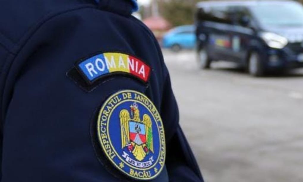Jandarmeria Bacău recrutează candidați pentru școlile militare care pregătesc personal pentru MAI