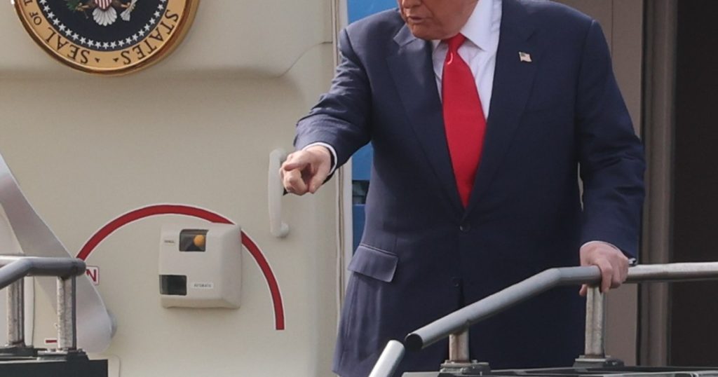 Trump insistă pentru discuții directe Zelenski-Putin. „Lăsați-i să-și rezolve problemele singuri”