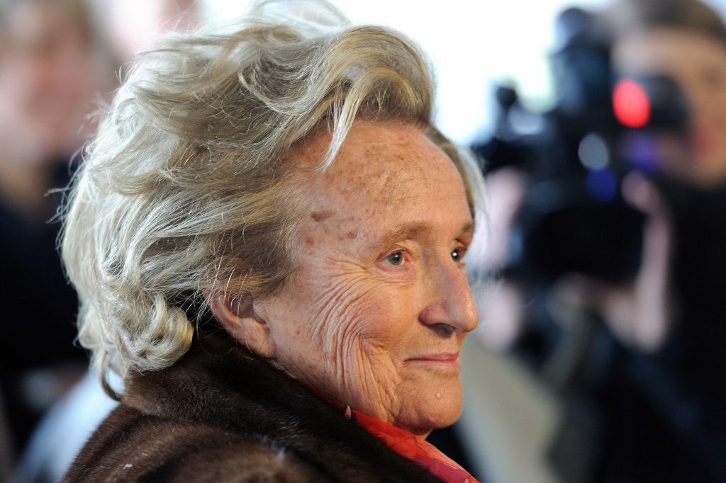 A murit Bernadette Chirac, singura primă doamnă din istoria Franței care a avut propria funcție politică / De ce au iubit-o atât de mult francezii