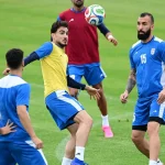 Iranul acuză că personalul naționalei de fotbal a fost refuzat la vize pentru Cupa Mondială