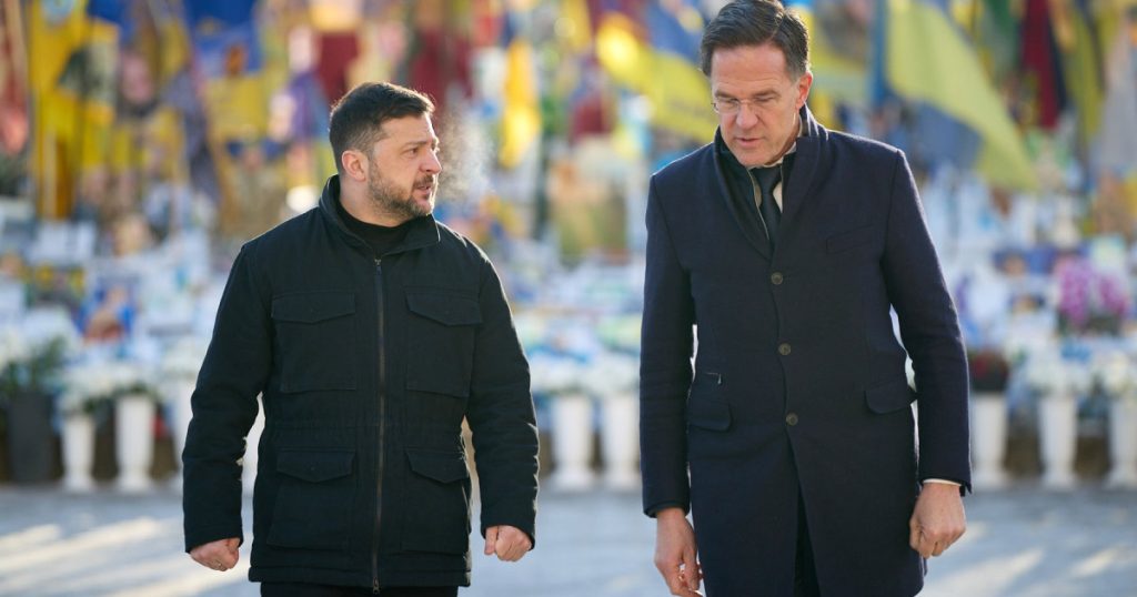 NATO pregătește un nou pachet militar uriaș pentru Ucraina. Aliații discută un ajutor de zeci de miliarde de euro