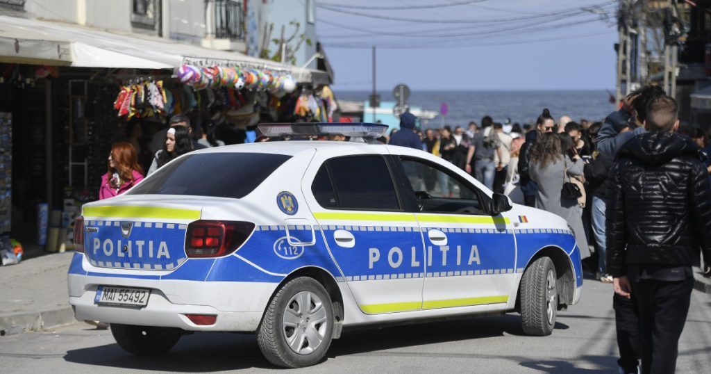 MApN, MAI, Poliția de Frontieră vor avea mai multe patrule pe litoral, după incidentele cu drone, anunță Nicușor Dan