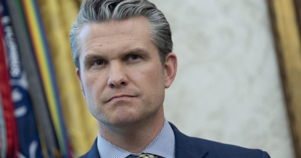 Pete Hegseth susține că Occidentul a ajuns „comod” și cere mai mult ajutor pentru SUA: „Aliații să fie alături de noi”