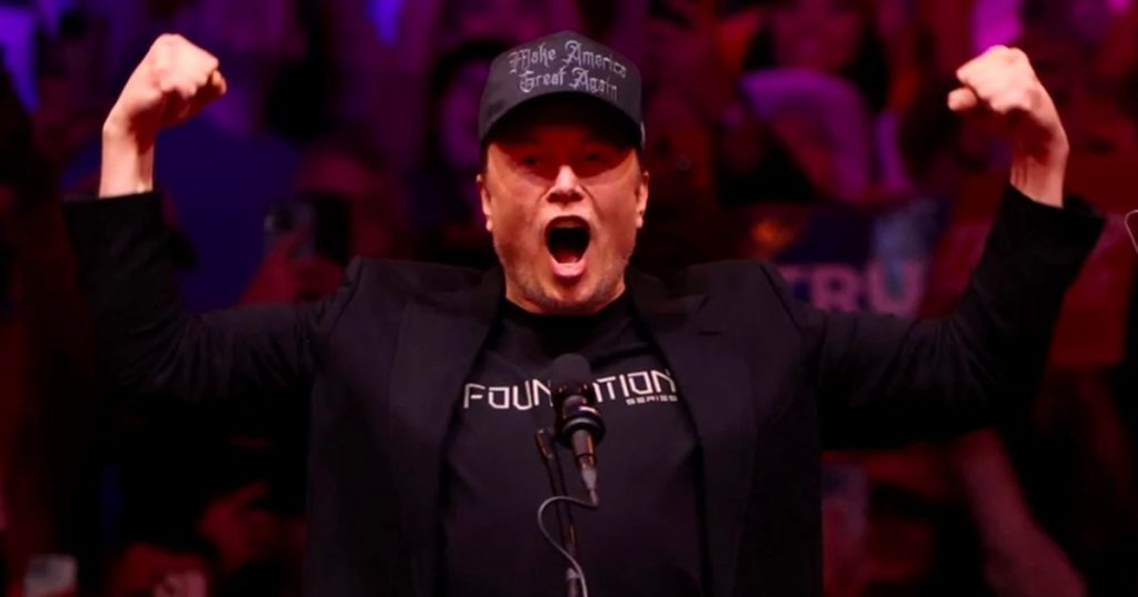 Elon Musk, pe cale să devină primul trilionar din lume. Și dacă ar cheltui 1 milion de dolari pe oră toată viața, tot nu ar termina banii