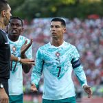 Bătaie înainte de Cupa Mondială! Starul Portugaliei, eliminat după ce și-a lovit adversarul