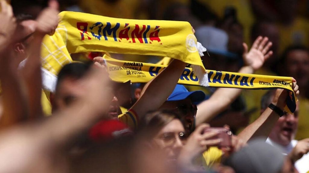 România – Țara Galilor 2 -1 | Adrian Rus și Florinel Coman au marcat pentru tricolori