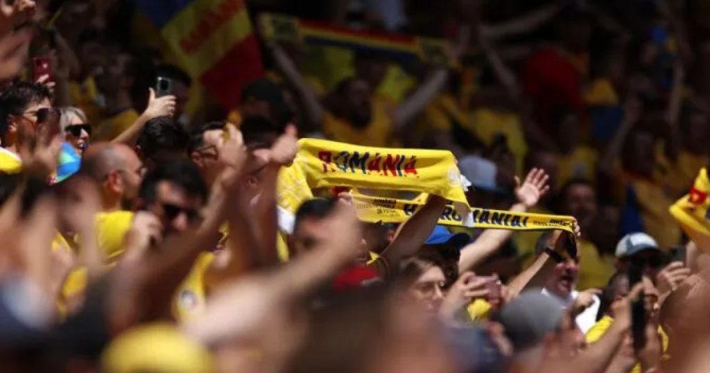 România a învins Ţara Galilor, într-un meci amical jucat pe stadionul Steaua, primul acasă de la revenirea lui Hagi la naţională