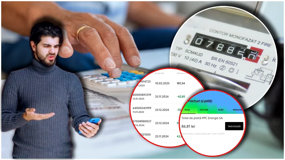 Adio, consum de energie seara? Decizia radicală care va schimba complet facturile tuturor românilor!