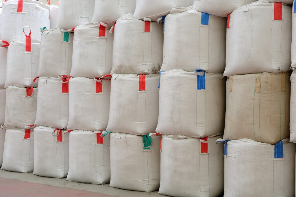 Jumbo Bags produse în România. O companie din India a ales Botoșani
