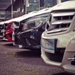Industria auto germană pierde teren în fața concurenței globale