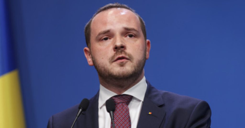 Reacția lui Alexandru Rogobete după moartea medicului rezident de la Floreasca: Consumul fizic și emoțional nu trebuie ignorat