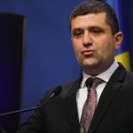 Ministrul interimar al Apărării dezminte că 6 nave petroliere sancționate de UE/SUA ar fi operat în portul Constanța