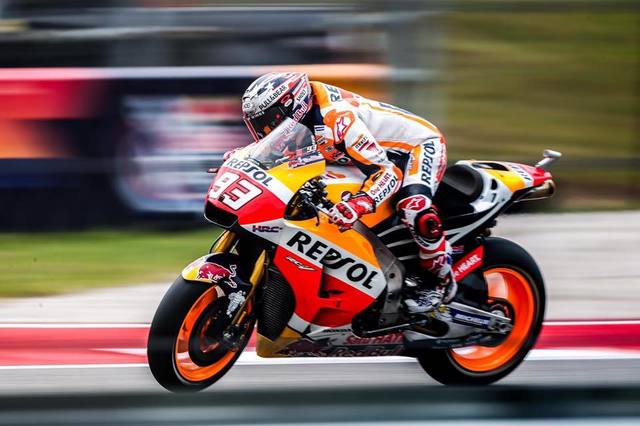 Marc Marquez a atins pragul de 100 de victorii în carieră. Spaniolul a triumfat în Marele Premiu al Ungariei, la MotoGP