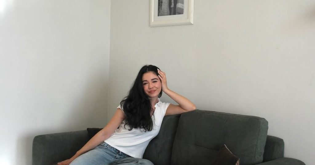 Fiica lui Răzvan Simion, nou început la 21 de ani! Cum arată apartamentul în care s-a mutat Ianca Simion