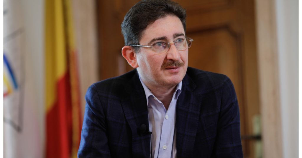 Chirițoiu, despre băncile amendate pentru manipularea ROBOR: Au făcut prea mult schimb de informații