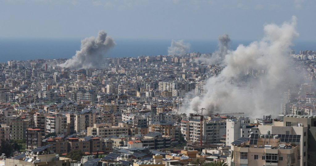 Iranul ameninţă că va lovi bazele americane din regiune, după atacul israelian în Beirut: „Acest câine turbat trebuie oprit”