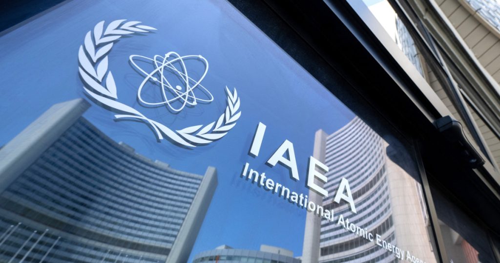 AIEA face precizări după ce a verificat locul în care o dronă rusească a lovit un depozit nuclear la Cernobîl