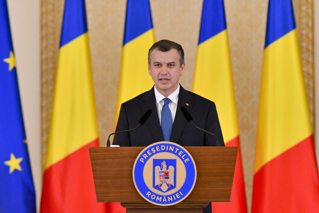 Așa arată posibilul Guvern al lui Eugen Tomac | SURSE: acestea sunt nominalizările pentru Justiție, Finanțe, Muncă sau Agricultură | Premierul desemnat are luni consultări cu partidele