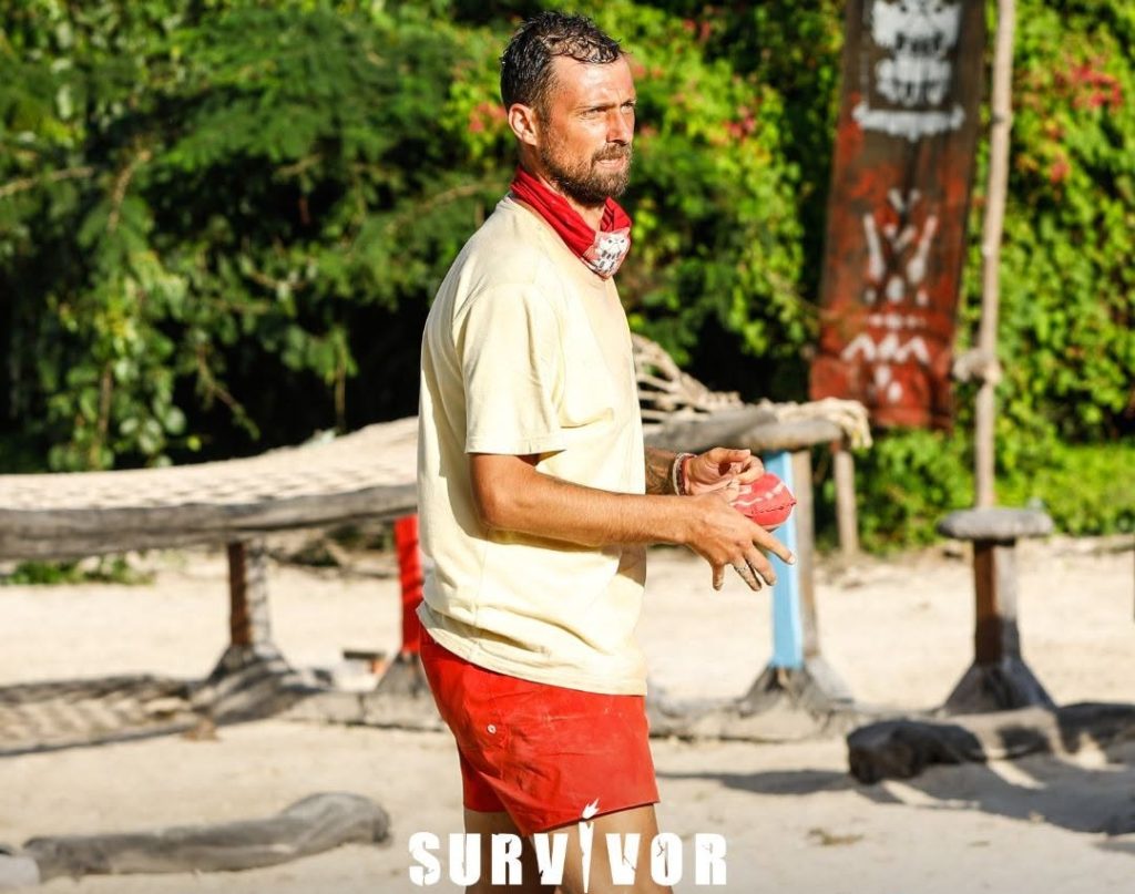 Câștigătorul Survivor 2026. Gabi Tamaș a câștigat finala Survivor România 2026