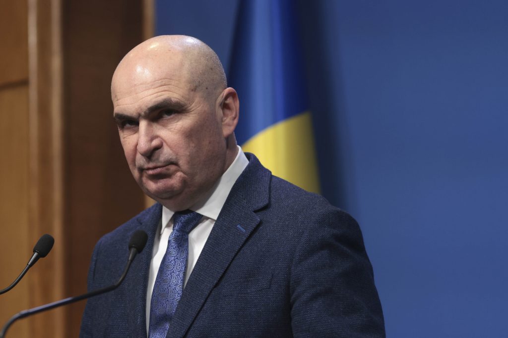 Bolojan: PNL nu mai face coaliții cu PSD și nu va vota „un surogat al PSD”