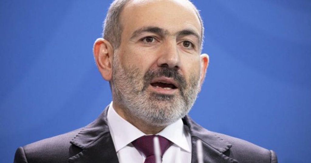 Armenia a ales să meargă spre Occident. Premierul în exercițiu și-a declarat deja victoria în alegerile parlamentare