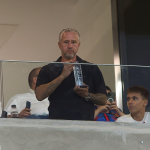 Cu contractul pe masă, Laurențiu Reghecampf a luat decizia importantă privind viitorul său