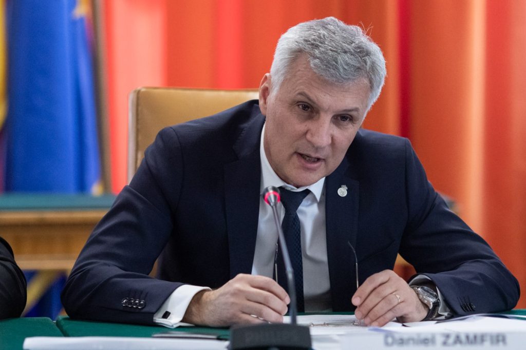 Liderul senatorilor PSD, după decizia Consiliului Concurenței privind ROBOR: Lucrul ăsta se întâmpla de multă vreme