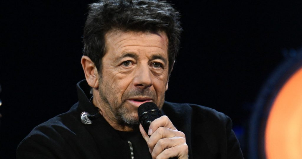 Celebrul cântăreț și compozitor francez Patrick Bruel, acuzat de viol și agresiune sexuală, a fost reținut
