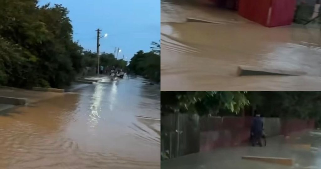 Este stare de alertă în Vrancea! Zeci de persoane s-au autoevacuat în urma inundațiilor