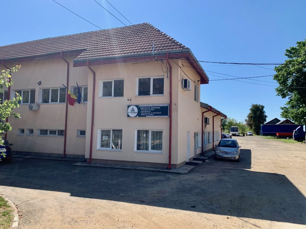 Dezinsecție în Pașcani și suburbii. Autoritățile anunță tratamente împotriva insectelor în nopțile de 8 și 9 iunie