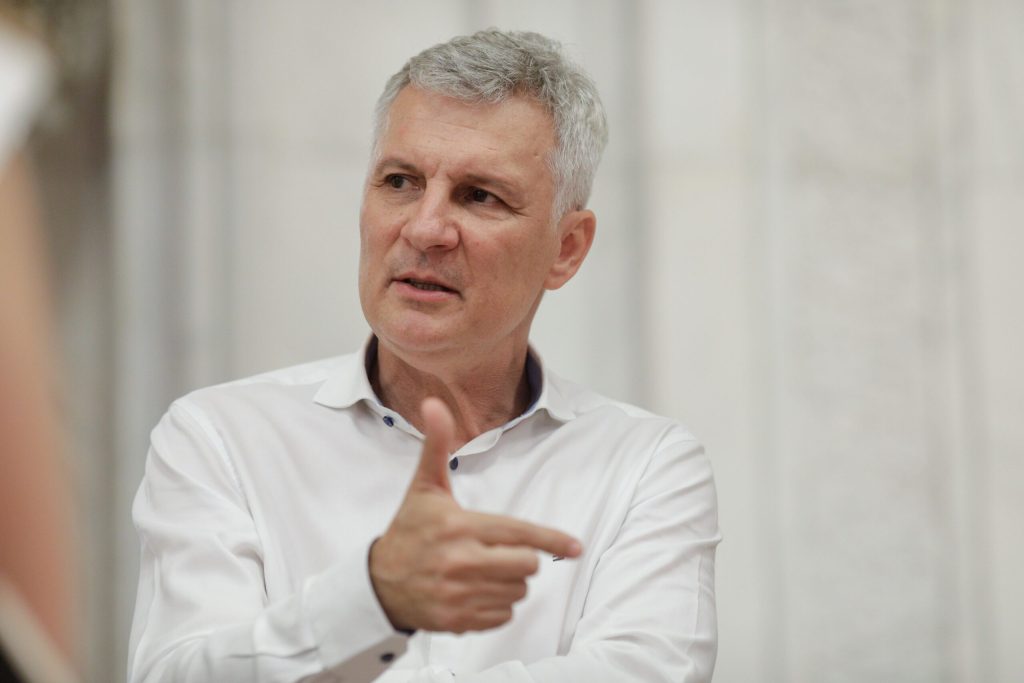 Condițiile PSD pentru susținerea Guvernului Tomac. Un nume de ministru care nu le convine