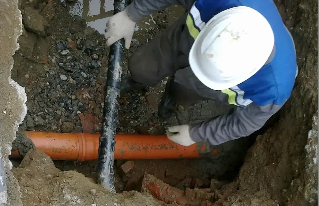Loc de muncă disponibil în județul Tulcea. Se caută electromecanic pentru serviciul de apă și canalizare