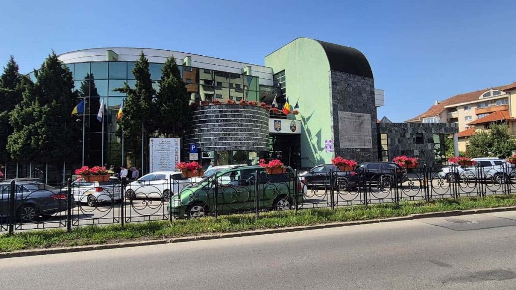 LIVE VIDEO: Ședință de Consiliu Local la Alba Iulia. Ce proiecte intră la vot