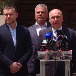 Bolojan, despre un guvern Tomac: Nu este o soluție pentru România. Nu poate duce la capăt reforme fără susținere politică explicită