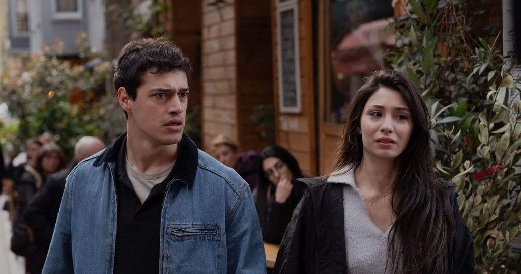 În această seară, final emoționant al serialului „Ai nimănui”, de la ora 20:00, la Kanal D