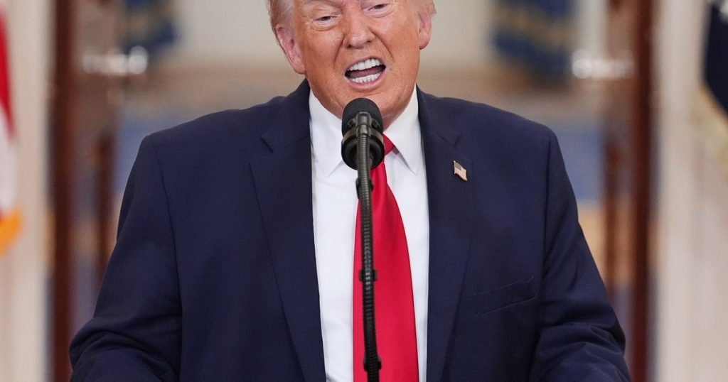 Trump cere Israelului și Iranului să oprească imediat atacurile. Tensiunile amenință să scape de sub control