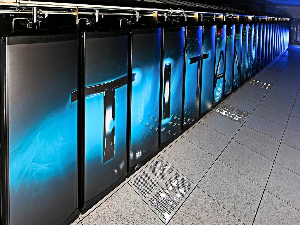 Investiție masivă în inteligența artificială. O țară alocă 1,5 miliarde de dolari pentru supercomputere și cipuri