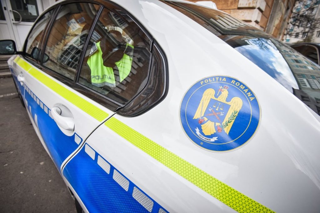 Razie de amploare în Mediaș și Dumbrăveni: armă și muniție indisponibilizate, peste 32 de metri cubi de lemn confiscați