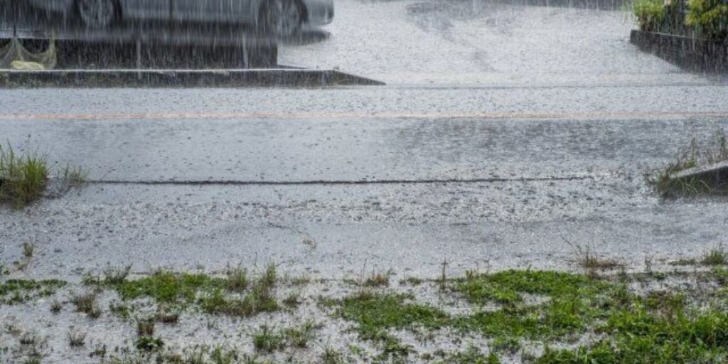 Evacuări în Vrancea după ce debitul unui râu a crescut și a rupt un mal de pământ. Apa în curți a ajuns la 40 cm