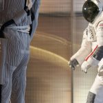 FOTO Prada îi îmbracă pe astronauții de la NASA