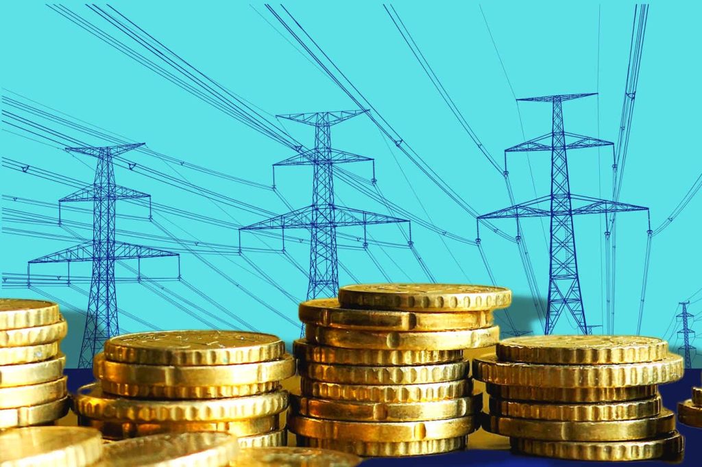 Factura UE care a crescut cu zeci miliarde de euro de când a început războiul din Orient. „Iar asta fără nicio moleculă de energie în plus”