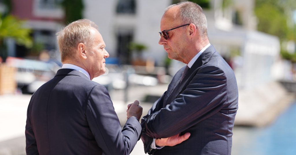 Berlinul va restitui Poloniei elemente de tezaur jefuite în timpul celui de-al Doilea Război Mondial