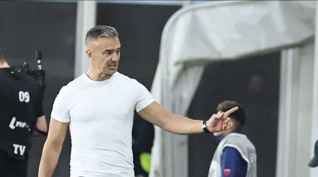 Daniel Pancu continuă revoluția! Anunță alte plecări de la Rapid: „Vreau aer proaspăt!”